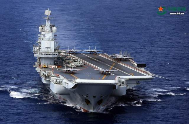 3胎安排18号航母叫江苏舰还是广东舰谁能得此殊荣