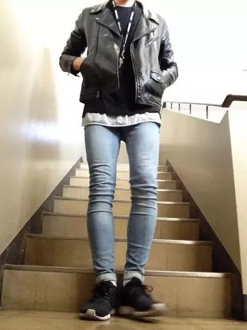 女生最讨厌的男生穿搭,男生穿成这样想脱单都难