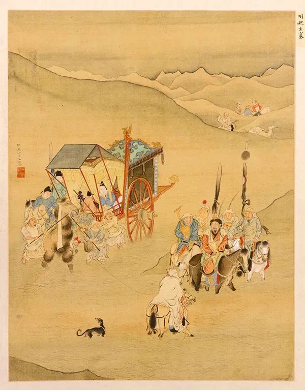 书香延长贺宝林丨读蒙曼的唐明皇有感