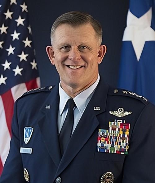 美国空军四星级上将:我们必须通过f-35发动机更新来加速变革