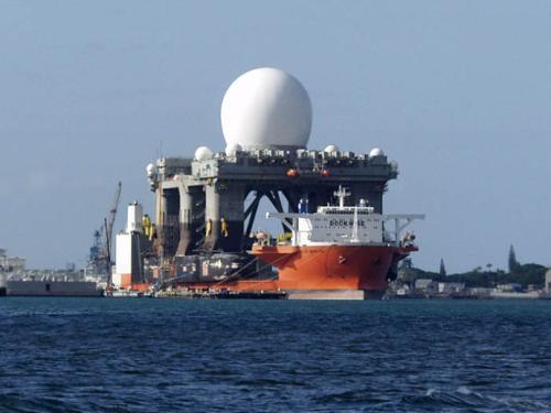 有源相控阵雷达到底有多厉害?