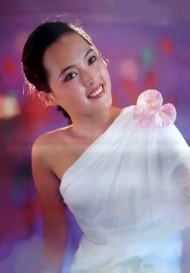 老版聊斋之香玉牡丹花仙吊打网红脸无人问津太可惜