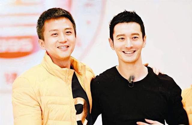 黄晓明之后,邓超终于捐了,为何又被骂?