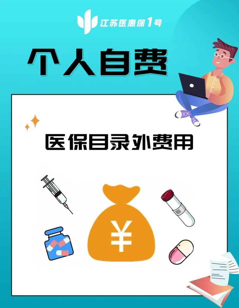 花了3200元,其中納入醫保目錄的醫療費用3000元,醫保報銷2400元,醫保