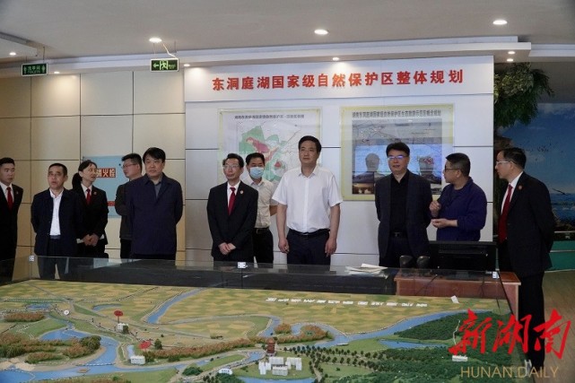 湖南日报·新湖南客户端4月22日讯(记者 马如兰 通讯员 刘韬 刘政)