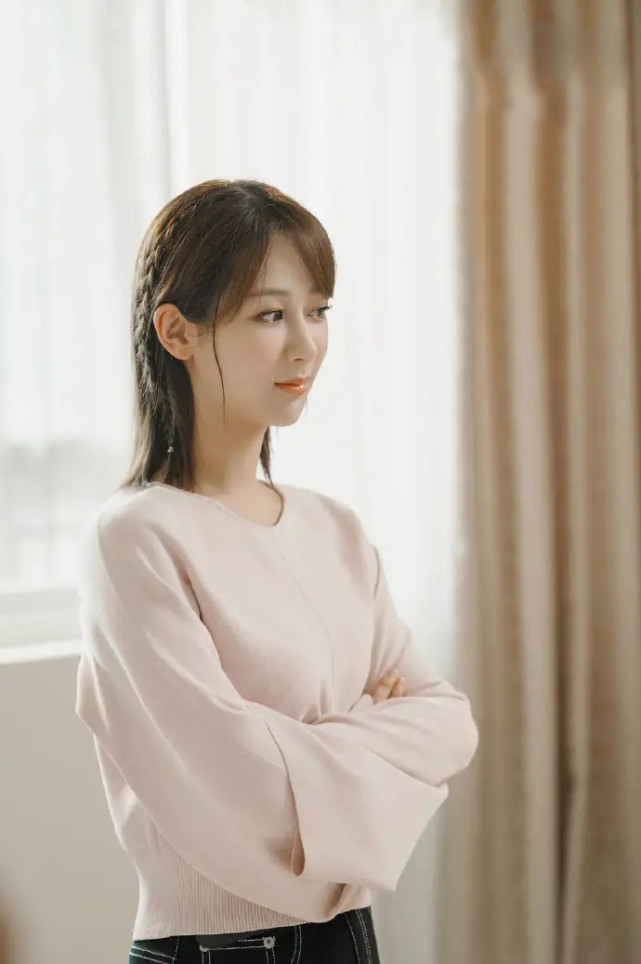 《余生请多指教》圆满结局!杨紫的造型太接地气了,真的美出一个高度