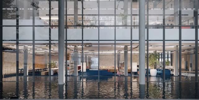 黄埔这些图书馆,有点不一样!