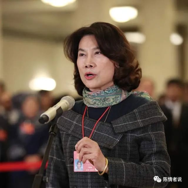 董明珠心裡只有格力和兒子如今兒子長大成人為何她還不再婚