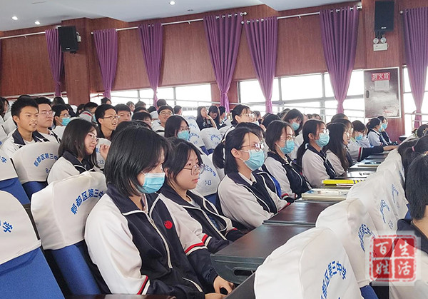 平和与进取 护航青春之蓝_腾讯新闻