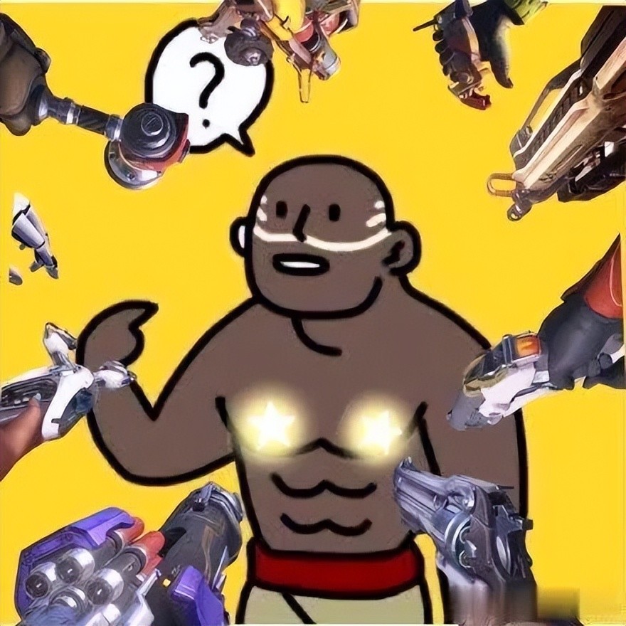 史上最欠揍的角色,终于失去了他的上勾拳_腾讯新闻