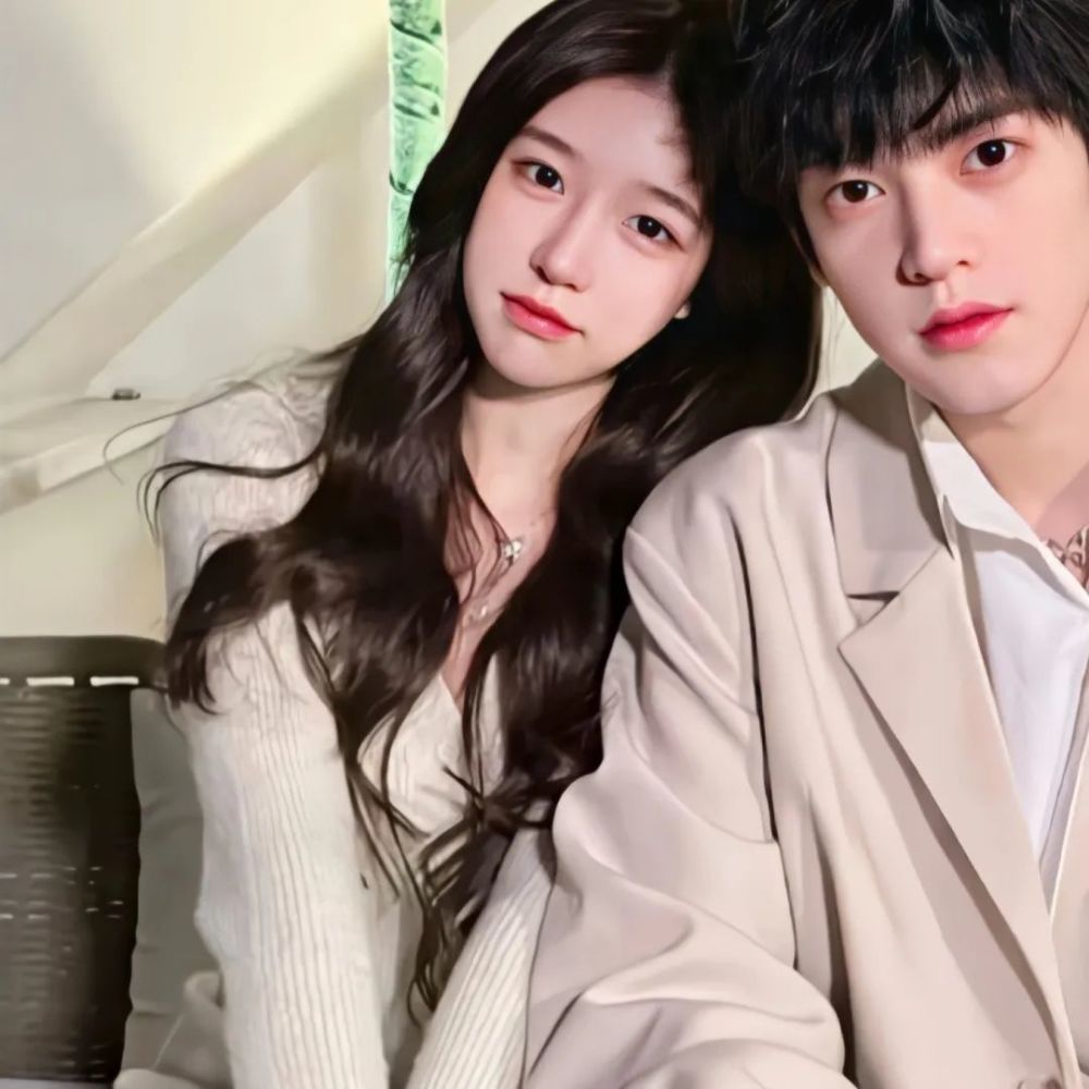 情侣头像赶快保存吧_腾讯新闻