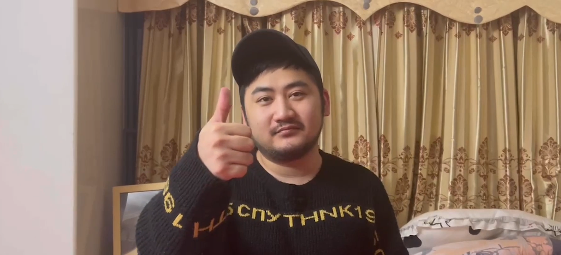 张继科,茄子,艾福杰尼齐应援,大咖横跨多界,永劫国民游戏稳了