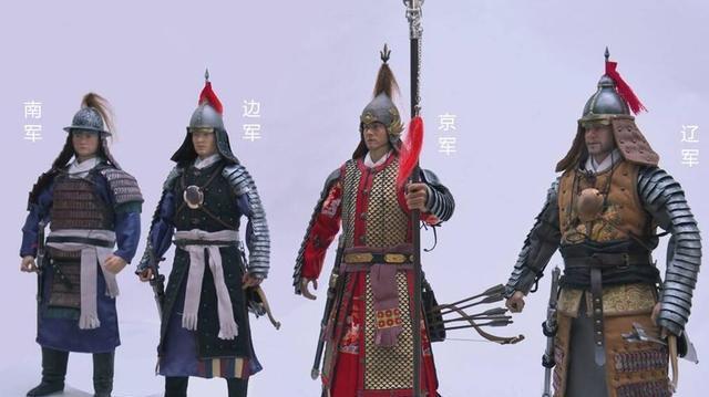 明代时京城驻扎的军队有多少,所谓的三大营又是什么? - 侠客的博客