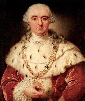 大公国手中夺取了其富庶省份西里西亚,一跃崛起成为德意志第二大邦,有