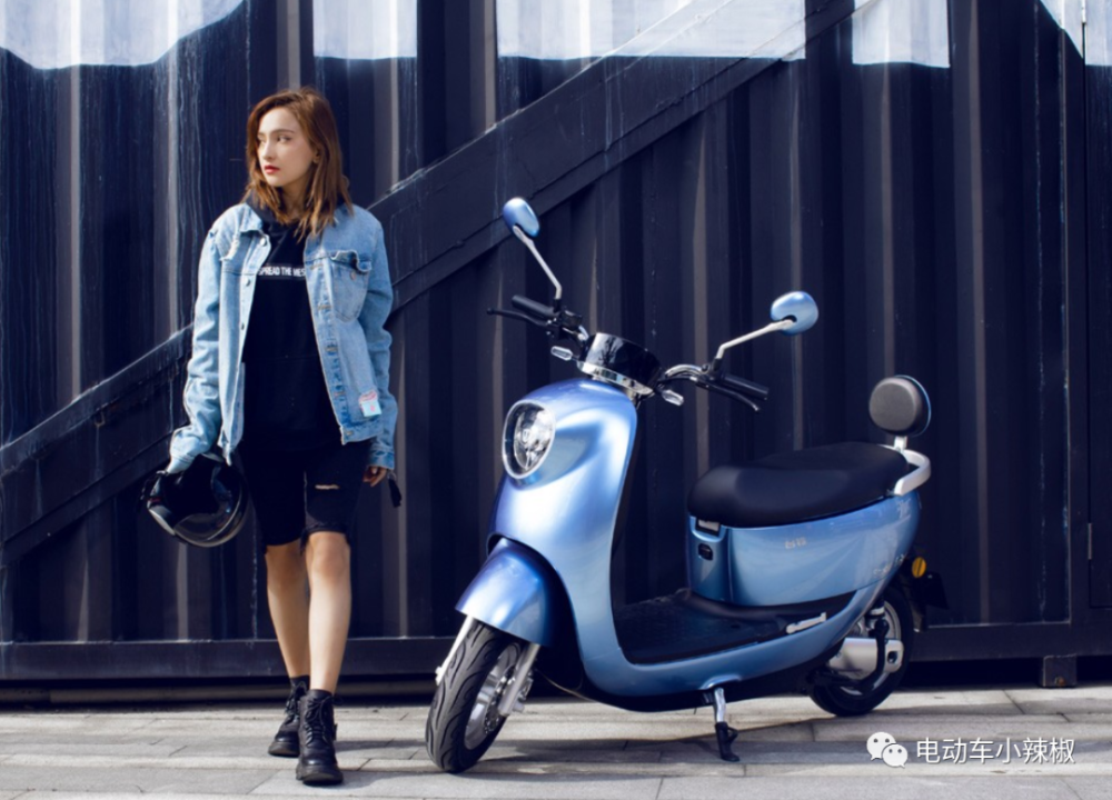 c1驾驶证可以骑电动车吗?交警:只有一种车可以骑,别再搞错_腾讯新闻