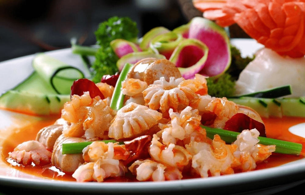 去福建旅游点这6道菜,是"闽菜之魂",老板都以为你是福建人_腾讯新闻