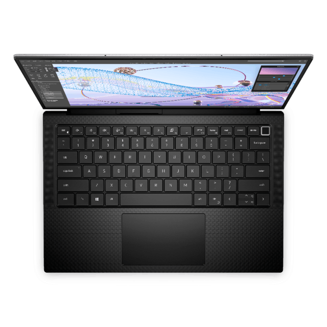 戴尔发布全新precision 5470 14英寸移动工作站 轻薄机身释放强大动力