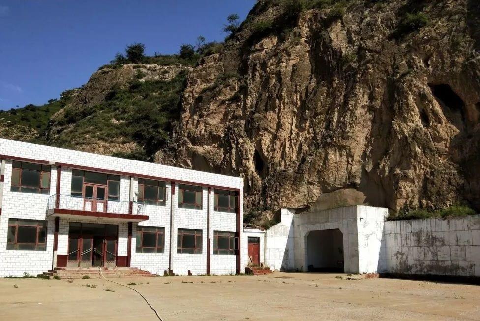 河北蔚县飞狐峪，一座废弃的三线厂，隶属于北京的迫击炮厂大学怎么样选修课有哪些课程