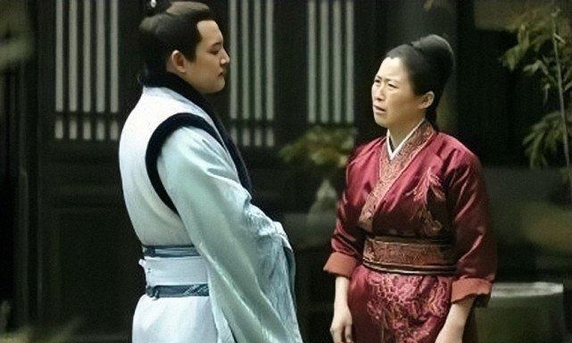 知否:揭秘"有辱斯文"的孙秀才真正结局!分家产只是刚开始