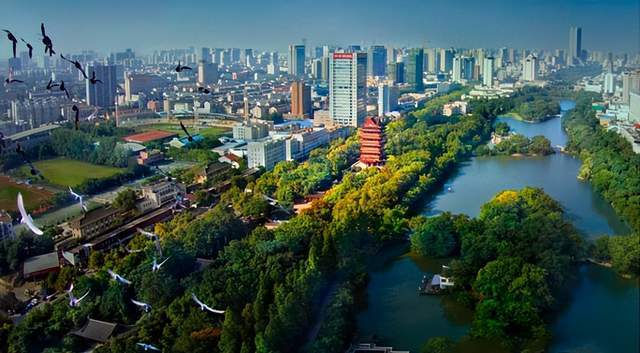 武汉是一线城市还是二线(武汉是一线城市还是二线2021)