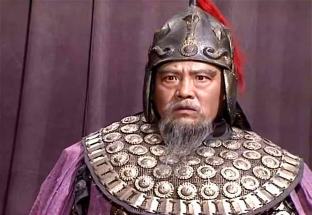 严颜在投降张飞后,为何变得无声无息,只因为他要坚守自己的信念_腾讯