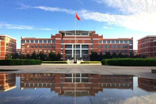 河南理工大学公布2022年招生简章!