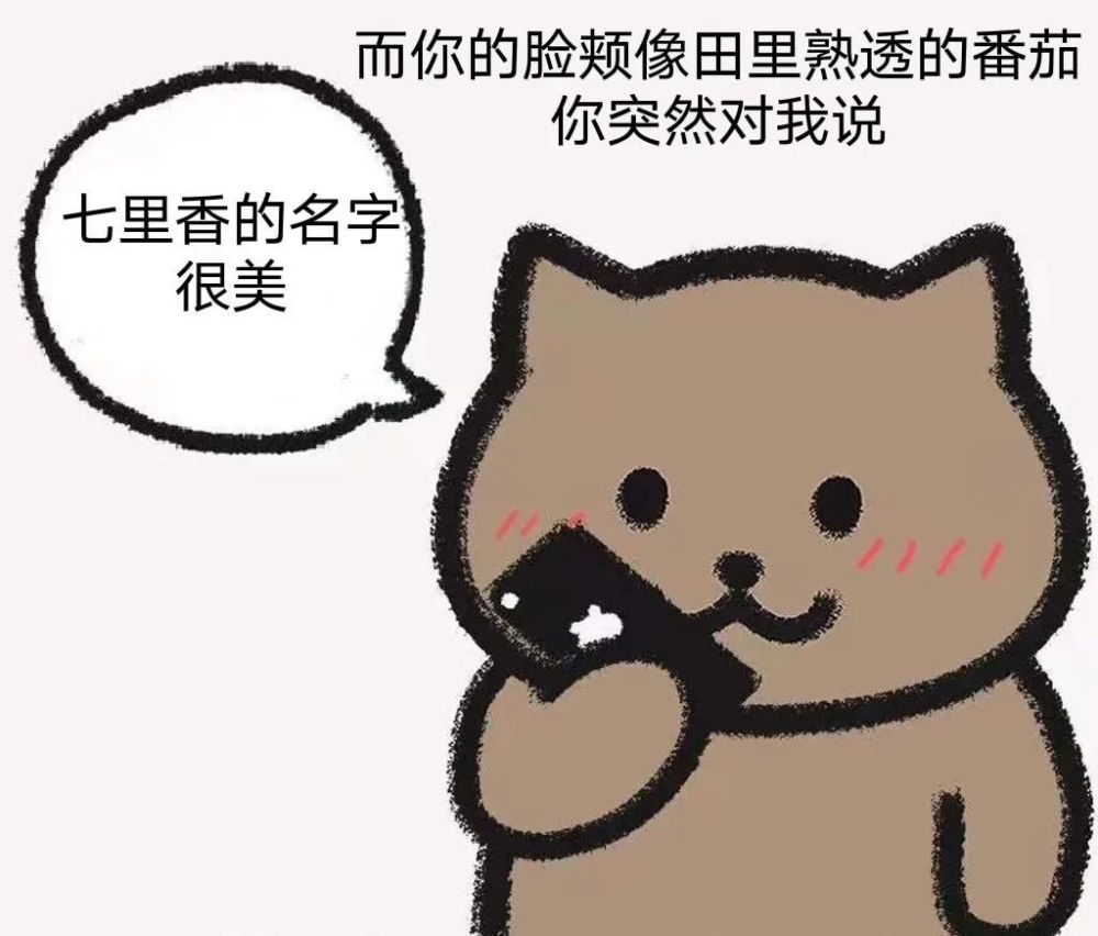 表情包笑中帶淚是我輸了