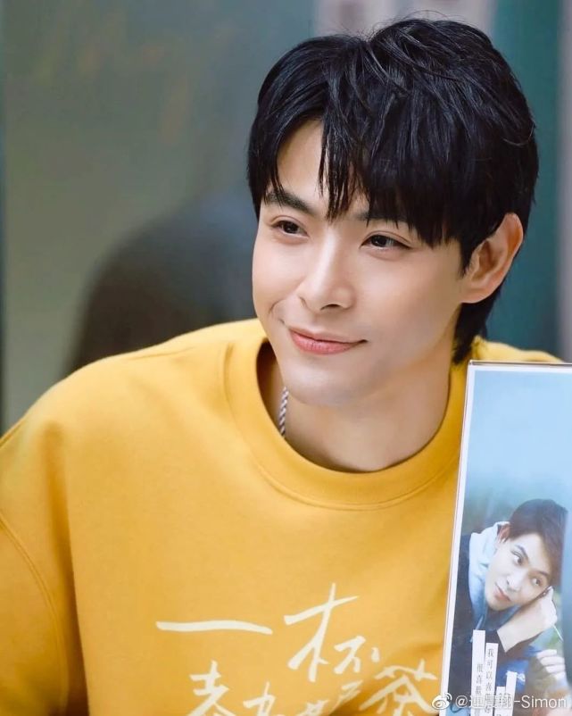 连晨翔手机壁纸十五