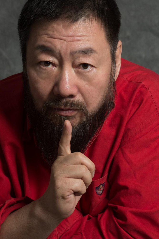 导演王文杰重温三线激情传承三线精神