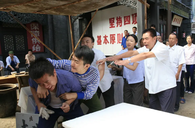 北京江湖老炮儿的光辉岁月浅谈宣武拼命三郎潘葛的传奇往事