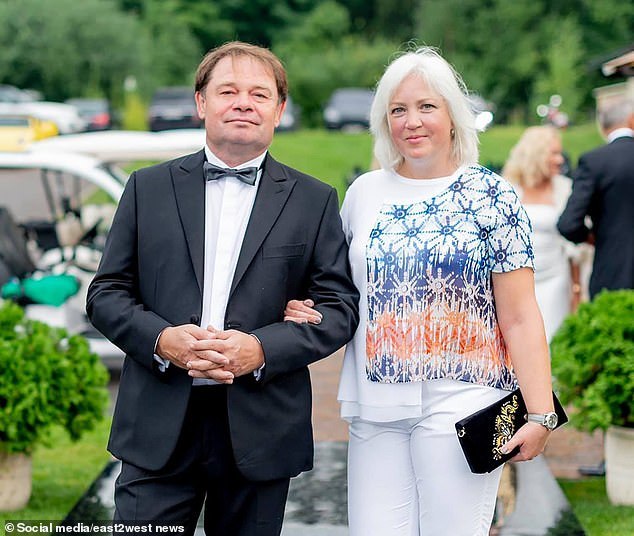 俄罗斯55岁富豪异国“上吊”身亡，妻女一同殒命，相似画面刚上演
