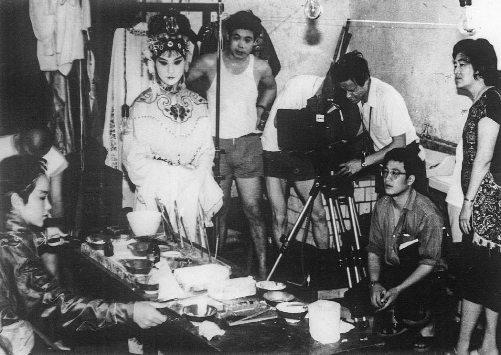 追念导演黄蜀芹以银幕画魂诉人鬼情长留下解读人世的眼睛