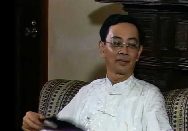 追念导演黄蜀芹以银幕画魂诉人鬼情长留下解读人世的眼睛