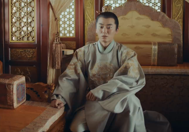 朱元璋深知,蓝玉需除|朱元璋|燕王朱棣|朱高炽|朱标|朱高煦|朱允炆