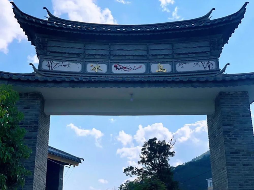 普洱茶七大名山冰岛老寨昔归易武五寨尊享开售