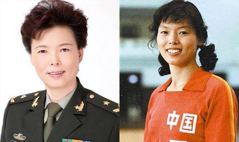 女排將軍陳招娣生前鞠躬盡瘁逝後令人惋惜