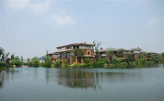 长沙十大豪宅别墅排名榜单揭晓!有哪些呢?