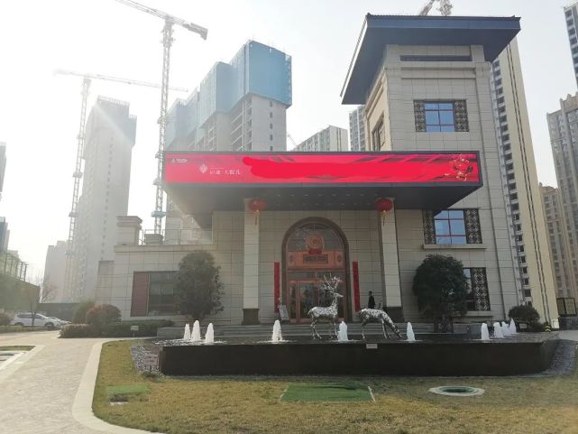 关于西安城南"启迪大院"的3点争议,你怎么看?