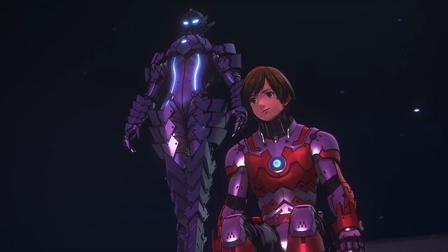 机动奥特曼第二季:佩丹星人得到史诗级加强,击败初代,还要处决一半的