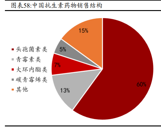 6 盈利預測chc業務: 