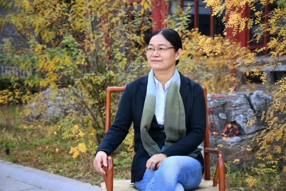 叶朗,戴锦华,杨立华,贺桂梅……陪你一起读书!_腾讯新闻