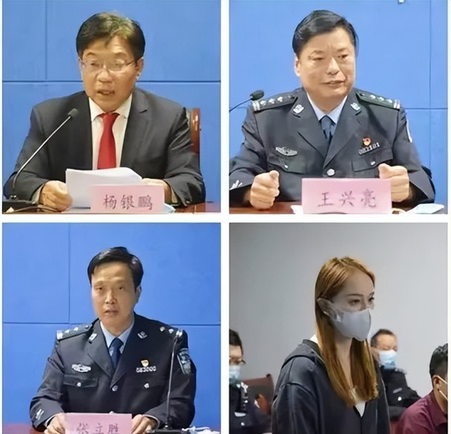 社旗县召开"一盔一带"安全防护专项整治行动新闻发布会