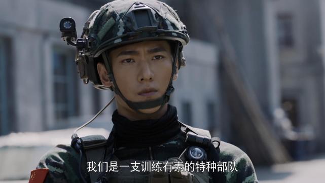 特战荣耀猎豹特战队选拔狙击手是最大亮点背后其实暗藏隐情