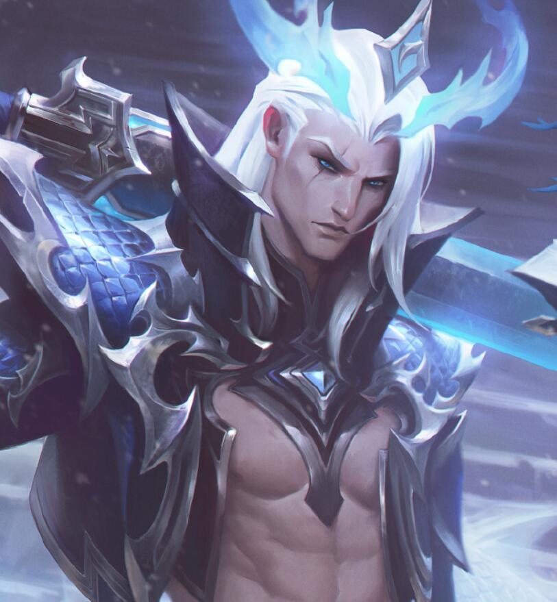 edg冠军皮肤正式出炉佛耶戈帅出天际预计5月中旬上线