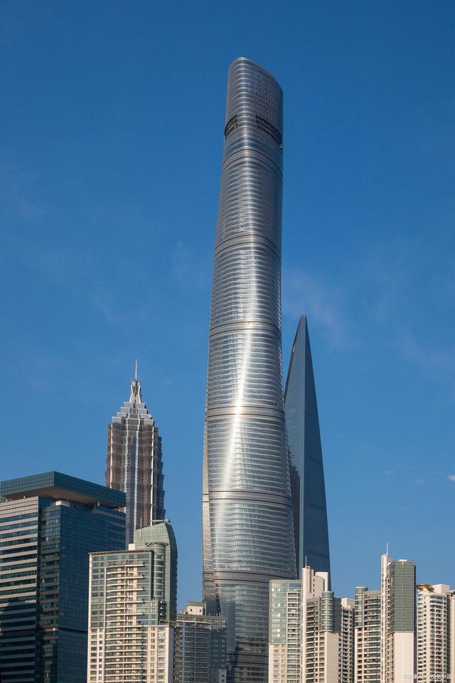 中国最美的十大建筑有哪些呢?大家知道哪些呢?