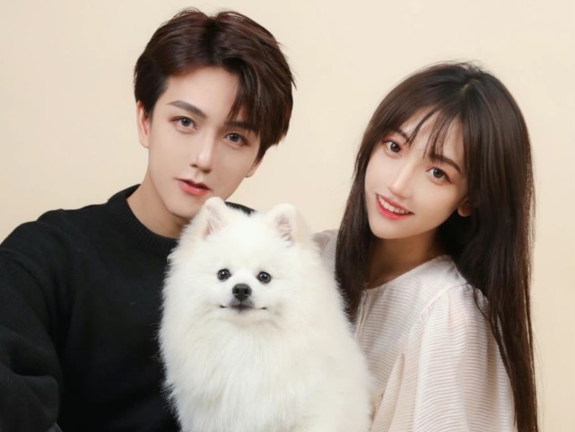 十缨和罗西修成正果学霸千金和小奶狗爱情故事究竟有多甜