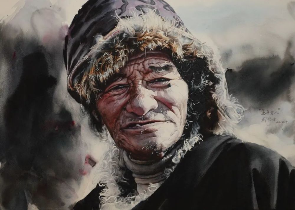 刘云生寻找美以及美的觉醒