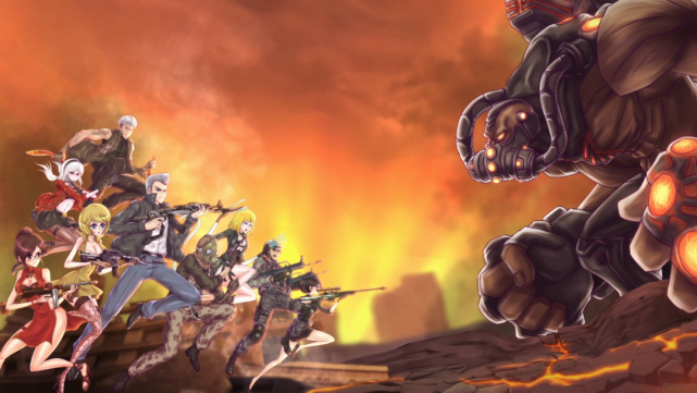 【火线传奇同名小说】第4章 危机四伏(下)