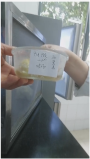 对话网传“P图物资”的上海敬老院，院长：土鸡已收到，深感惭愧黄瓜怎么腌好吃