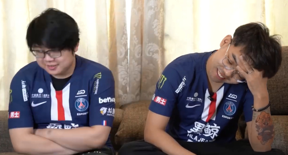 ame表示:纯纯的摆烂,一起摆烂!_腾讯新闻